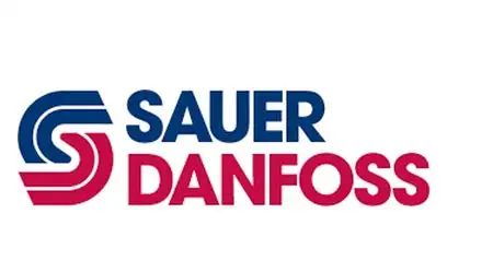 sauer danfoss