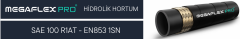 SAE 100 R1AT EN853 1SN hidrolik hortum 3/16″ DN 5 250 bar çalışma basınçlı