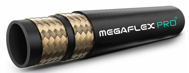 yıkama makinası hortumu 5/16″ DN 8 350 bar çalışma basınçlı