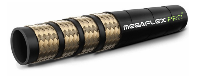 EN856 4SH hidrolik hortum 1 1/4″ DN 32 325 bar çalışma basınçlı