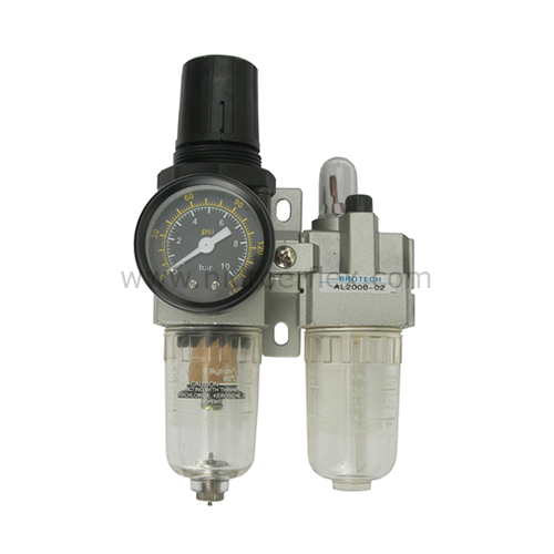 1/2″ İkili Şartlandırıcı BFC 4000 0.5 8.5 Bar 40 µm