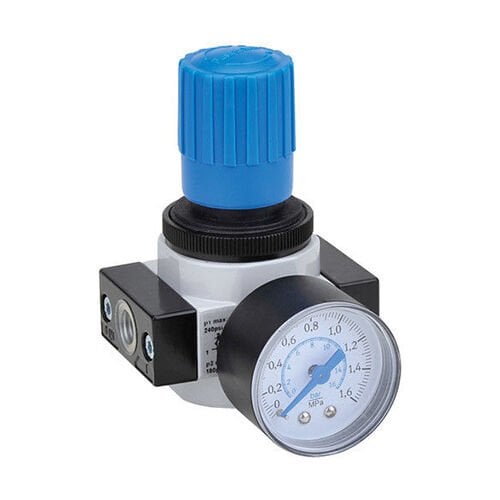 3/8'' Filtre Regülatörü – Brotech OR-3/8''