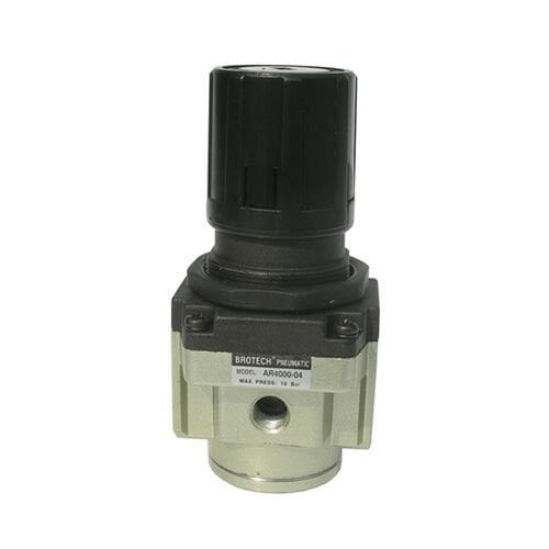 1'' Kare Tip Filtre Regülatörü – Brotech AR5000-10