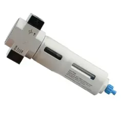 1/2” Otomatik Tahliyeli Pnömatik Hava Filtresi Elite Serisi – E-F3-1/2''-A