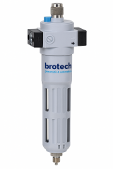 3/8” Pnömatik Yağlayıcı OL Serisi – OL-3/8''