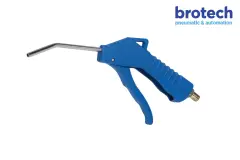 Hava Tabancası Plastik