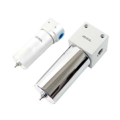 3/4” Yüksek Basınçlı Pnömatik Hava Filtresi – QSLH-20 (40 Bar)
