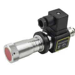 JCS-02-H Hidrolik Basınç Şalteri JC1/4″ 30 360 Bar