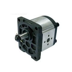 1PUA 1.6 D 1.60 cc/dev Dişli Hidrolik Pompa 200 Bar 3500 d/dk