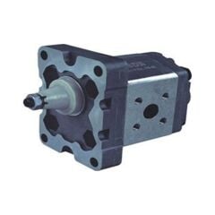 2PHA 4 D 4.00 cc/dev Dişli Hidrolik Pompa 200 Bar 3500 d/dk