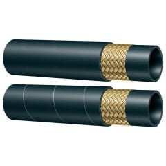 1/4″ 1SN Hidrolik Hortum Flexor