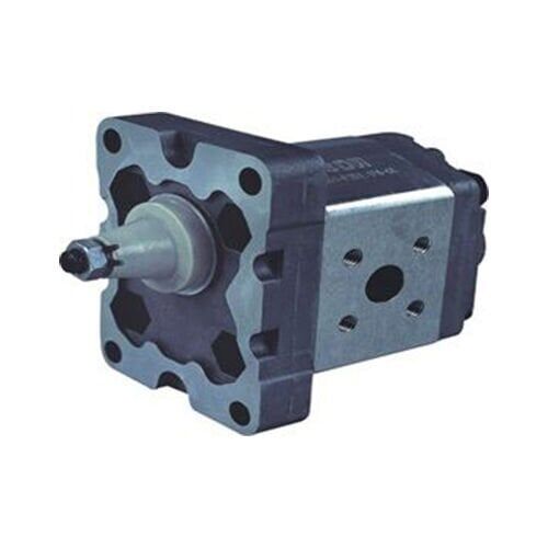 3PHA 20 D 20.00 cc/dev Dişli Hidrolik Pompa 200 Bar 3000 d/dk