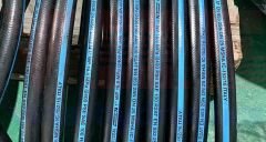 5/8″ 2SN Hidrolik Hortum Flexor