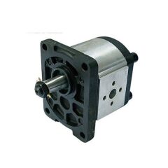 3PHA 50 D 50.00 cc/dev Dişli Hidrolik Pompa 200 Bar 3000 d/dk