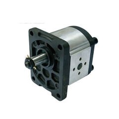 3PHA 71 D 70.00 cc/dev Dişli Hidrolik Pompa 200 Bar 3000 d/dk