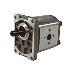 3PHA 71 D 70.00 cc/dev Dişli Hidrolik Pompa 200 Bar 3000 d/dk