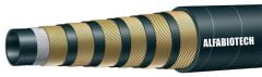 1″ 4 SP Hidrolik Hortum ALFABIOTECH 6000 MINETUFF