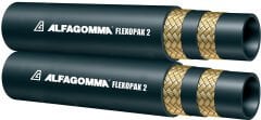 3/8″ İkiz Hidrolik Hortum FLEXOPAK 2 TWIN MINETUFF