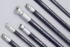 5/16″ 2SC Hidrolik Hortum FLEXOPAK