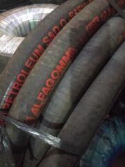 3/4″ 100 Metre Kanal Temizleme Hortumu