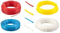 Poliüretan Pnömatik Hava Hortumu 7x10 mm