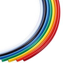 Poliüretan Pnömatik Hava Hortumu 7x10 mm