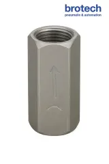 1/2″ Çek Valf ACV-04