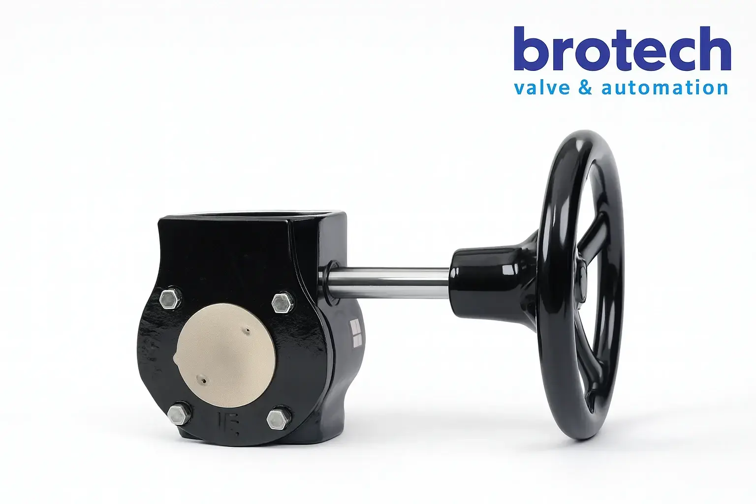 17x17 kare 30:1 dişli kutusu