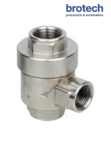 3/4″ Çabuk Egzoz Valfi XQ-20