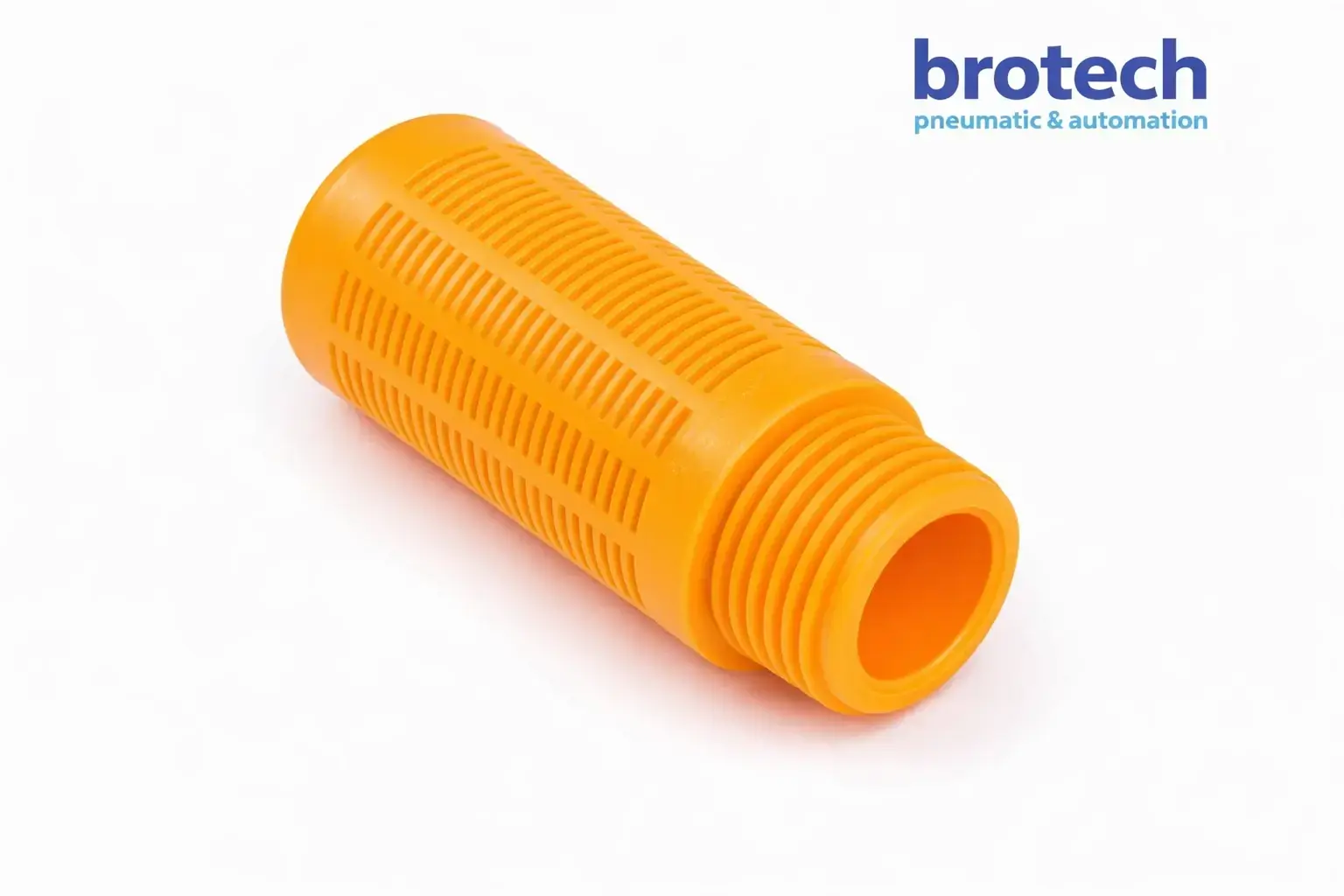 PSL 03 Plastik susturucu 3/8″