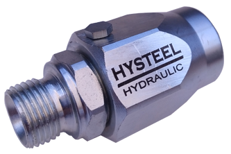 1″ döner bağlanti rekor