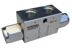 1/4″ çi̇ft etki̇li̇ i̇ki̇z ki̇li̇t