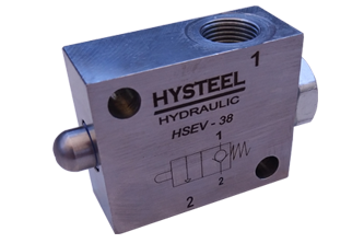 3/8″ sonlama valfi (end stroke valve)