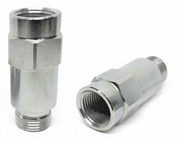 1/4″ hortum patlama valfi dişi dişi (takim)