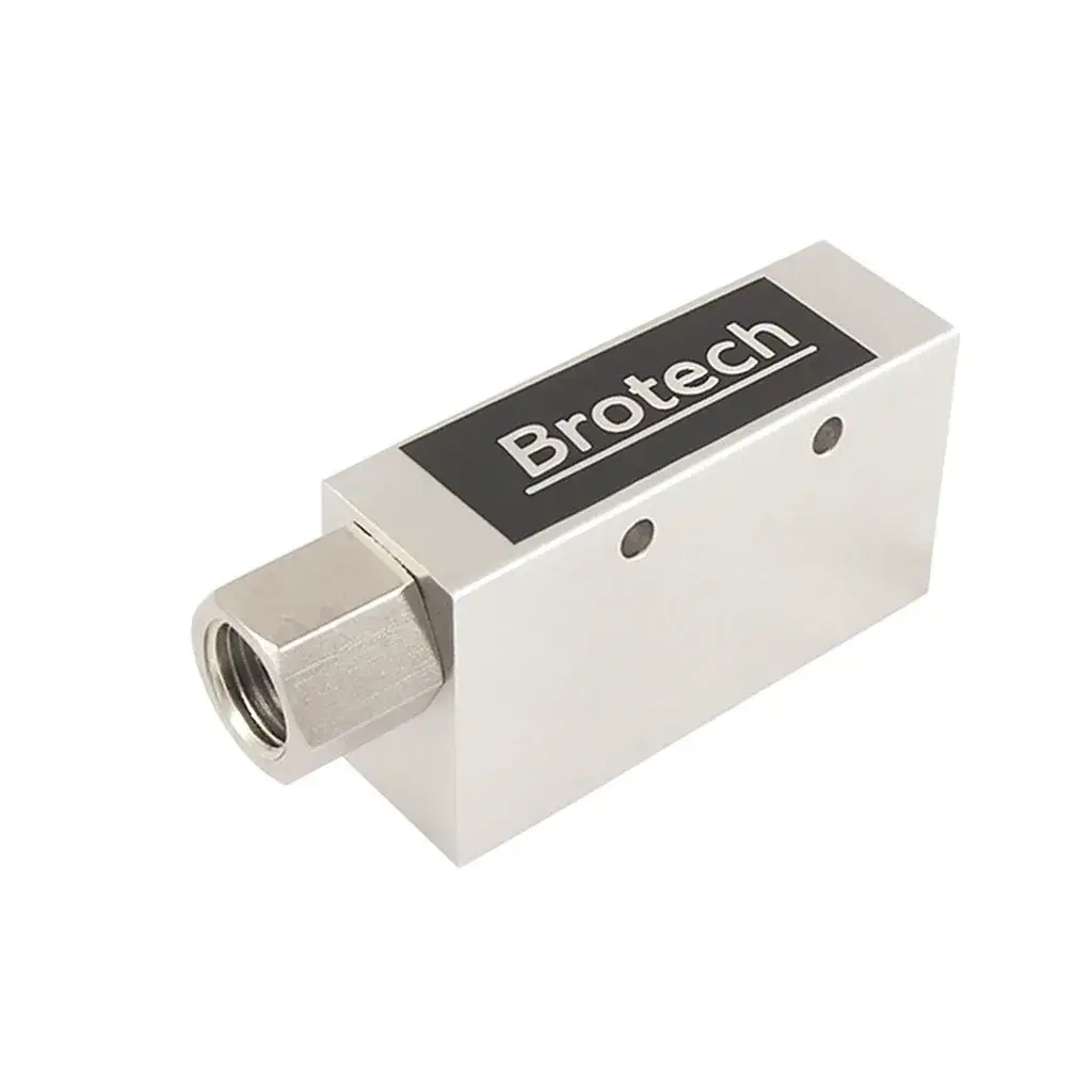 Vakum jeneratörü ⅜″ CV 20 HS