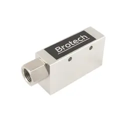 Vakum jeneratörü ⅜″ CV 20 HS