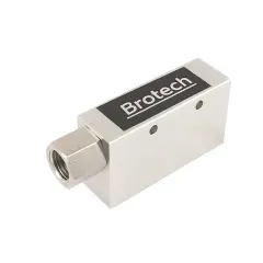 Vakum jeneratörü ½″ CV 25 HS