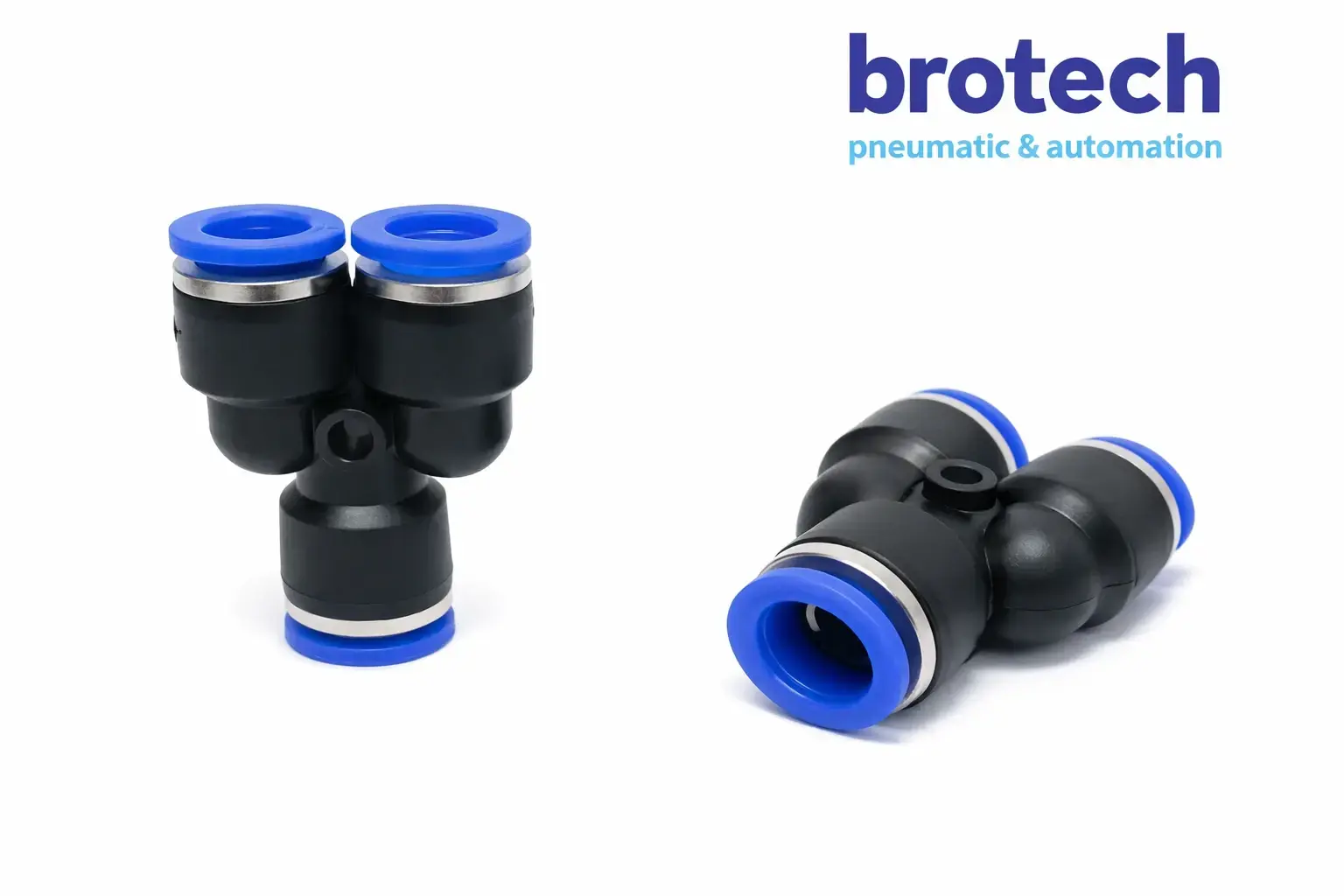 Yee bağlantı 12 mm