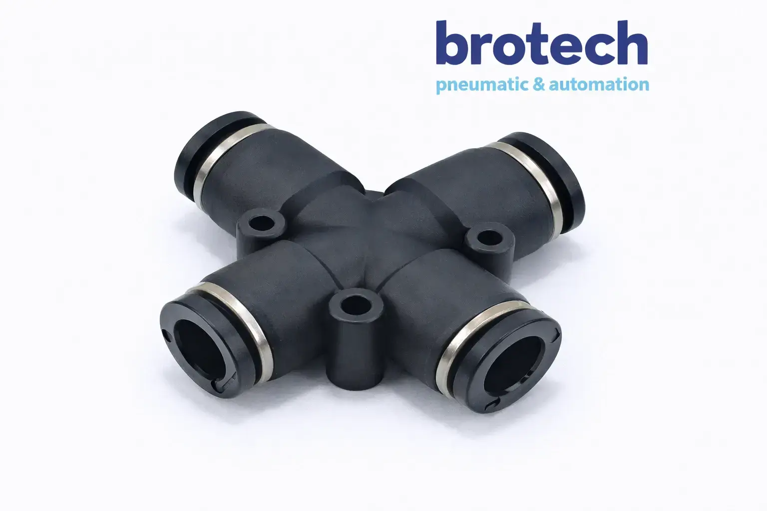 Kruva bağlantı 6 mm