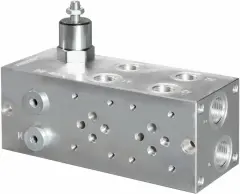 NG10 üçlü pleyt (emni̇yetsi̇z)