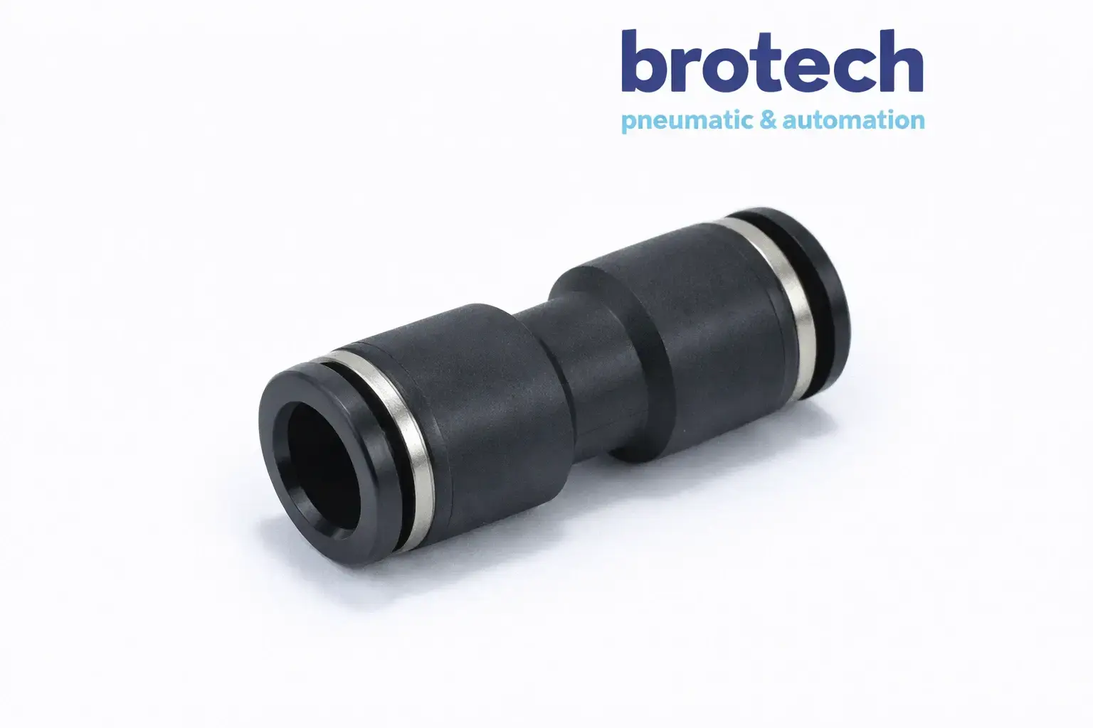 Nipel bağlantı 12 mm