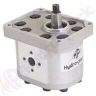 Hidrolik Dişli Pompa 8.2 cc 12.3 L dk 200 bar 3000 devir dk A/C18X