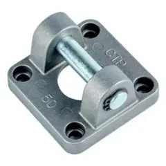 Metal Eklem Bağlantı Ø25 mm