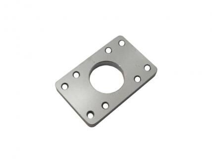 Metal Flanş Bağlantı Ø20 mm