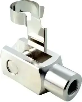 Metal Çatal Bağlantı Ø16 mm