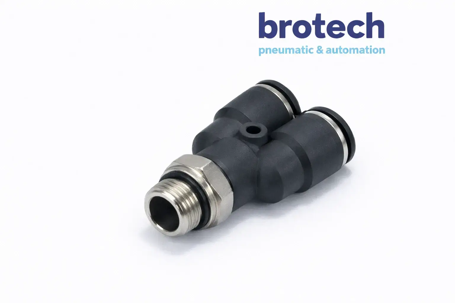 Orta bacak yee bağlantı 1/2″ 8 mm