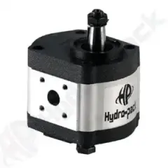 Hidrolik Dişli Pompa 8.2 cc 12.3 L dk 250 bar 3500 devir dk H20A/C8.2X