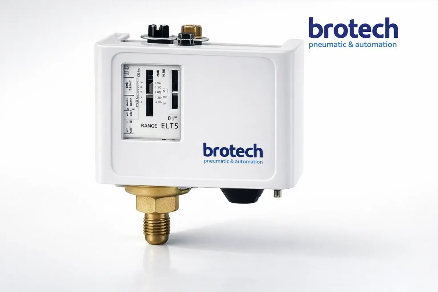 HLP-110 Presostat 1/4″ 1 10 bar