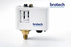 HLP-110 Presostat 1/4″ 1 10 bar