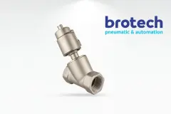 BPDV-40 Pistonlu Vana Paslanmaz AISI 316 1 1/2″